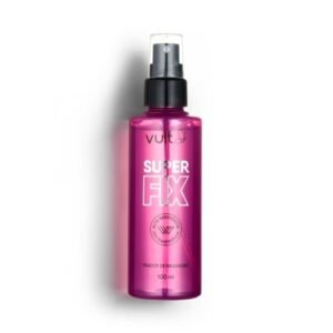 Vult Super Fix - Fixador de Maquiagem 100ml