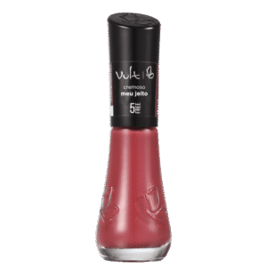 Vult 5Free 47 Meu Jeito - Esmalte Cremoso 8ml