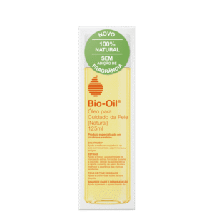 Bio-Oil 100% Natural - Óleo de Tratamento 125ml