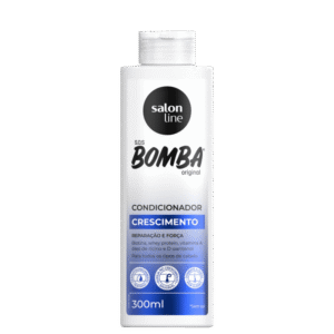 Salon Line S.O.S. Bomba Original - Condicionador 300ml