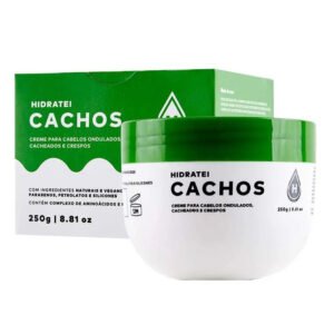 Creme Hidratei Cachos 250g