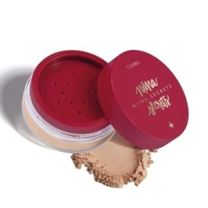 Pó Solto Niina Secrets  Perfect Match Cor 02 - 12g