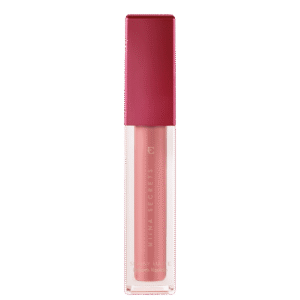 Batom Líquido Rose Gardênia Niina Secrets Skinny Matte 5ml
