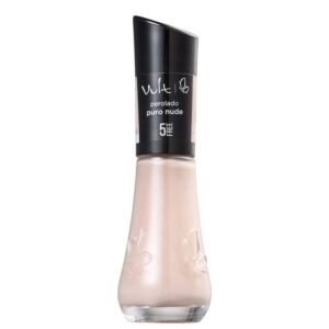 Vult 5Free 03 Puro Nude - Esmalte Perolado 8ml