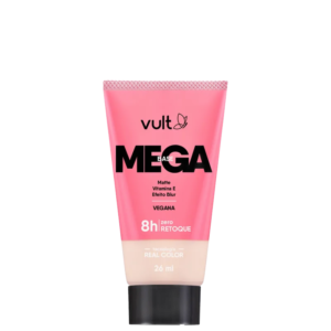 Vult Make Mega Base V150 - Base Líquida 26ml