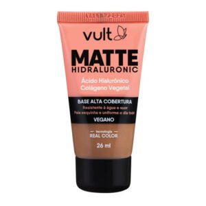 Vult Base Matte Hidraluronic V330 26ml