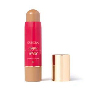 Eudora Niina Secrets Stick Multifuncional Cor 1 - Contorno em Bastão 5g