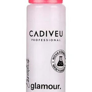 Cadiveu Ampola Glamour Fortalecedora 15ml