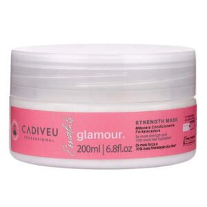 Cadiveu Glamour Máscara de Tratamento 200ml