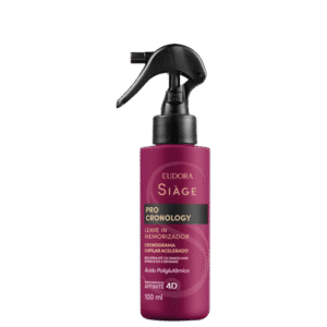 Leave in Memorizador Siàge Pro Cronology 100ml