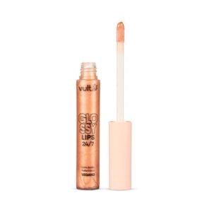 Vult Glossy Lips 24/7 Pérola Cintilante - Gloss Labial 5,2ml