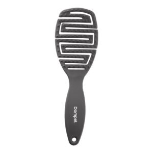 Escova Dompel Maya 4015 Cinza