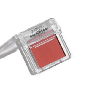 Vult Meu Blush! Rosa Perolado - Blush Compacto 3g