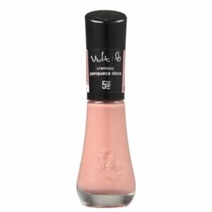 Vult 5Free 09 Panqueca Doce - Esmalte Cremoso 8ml