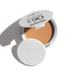Vult FPS 90 Médio 03 - Pó Compacto Facial 6g