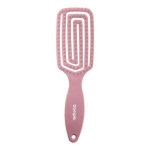 Escova Dompel Inca 4019 Rose Gold