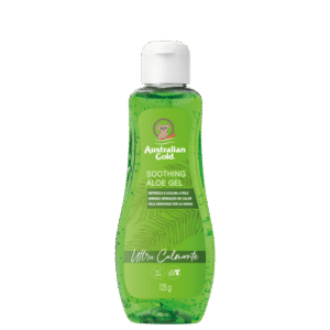 Gel Hidratante Pós Sol Australian Gold Shoothing Aloe 125g