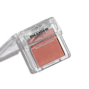 Vult Meu Blush! Rosa Matte - Blush Compacto 3g