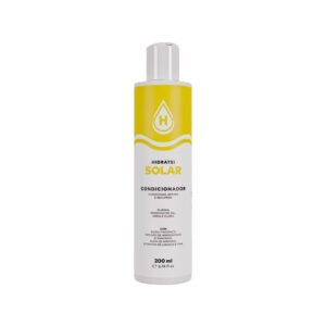 Condicionador Hidratei Solar 200ml