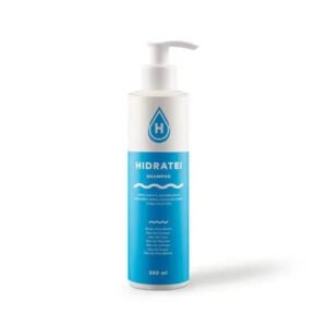Shampoo Hidratação Intensiva Multifuncional 250ml