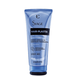 Eudora Siàge Hair-Plastia - Condicionador 200ml
