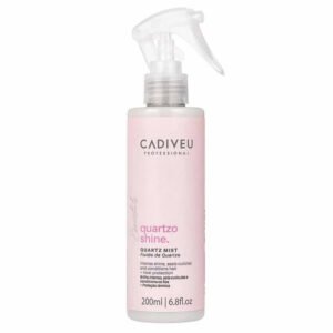 Cadiveu Essentials Quartzo Shine Leave-In Fluido Condicionante 200ml