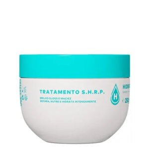 Máscara Tratamento Hidratei SHRP 250g