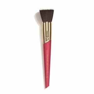 Pincel para Base Niina Secrets Duo Fiber