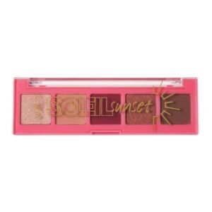 Vult Soleil Sunset - Paleta de Sombras 3g