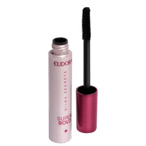 Niina Secrets Super Bold - Máscara de Cílios 10g