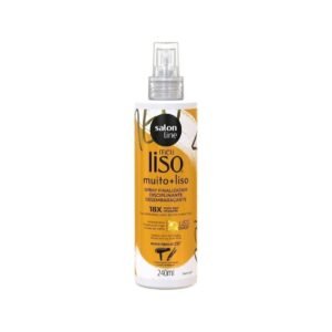 Salon Line Meu Liso - Spray Protetor Térmico 240ml
