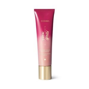 Iluminador para Corpo e Rosto Niina Secrets Luminous 60ml