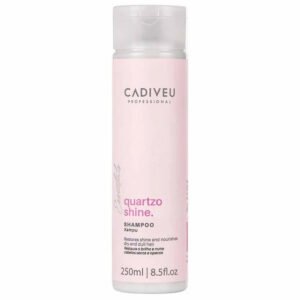 Cadiveu Essentials Quartzo Shine - Shampoo 250ml
