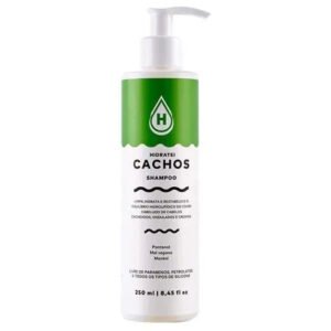 Hidratei Cachos Shampoo 250ml