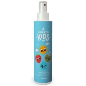 Hidratei Leave-in Spray Multifuncional Kids 200ml