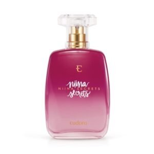 Niina Secrets By Eudora Colônia Feminina 100ml