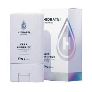 Hidratei Cera Antifrizz 12g