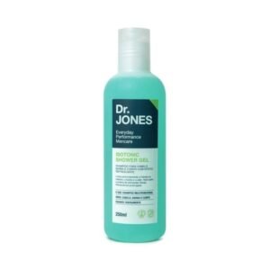 Shampoo Barba Cabelo e Corpo Isotonic Shower Gel 250ml