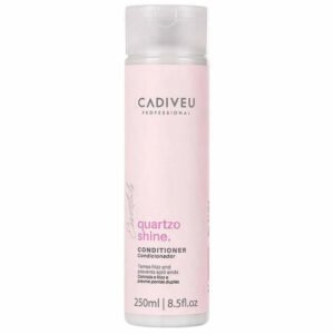 Cadiveu Essentials Quartzo Shine Condicionador 250ml