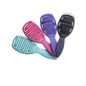Escova Dompel Maya 4015 Display Color 9 Un