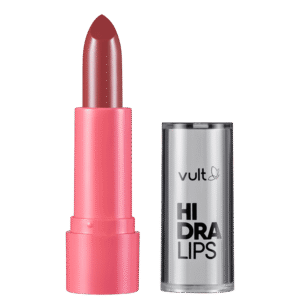 Vult Hidra Lips Rose Gold - Batom Cremoso 3,6g