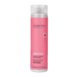 Cadiveu Glamour Hidratação e Fortalecimento - Condicionador 250ml
