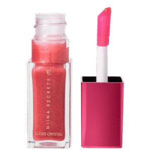Gloss Crystal Rubi Niina Secrets 7ml