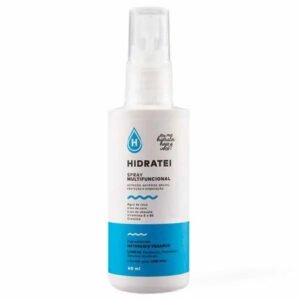 Spray Leave-in Multifuncional Hidratei  60ml