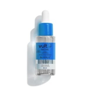 Vult Facial Ácido Hialurônico - Sérum Facial 30ml