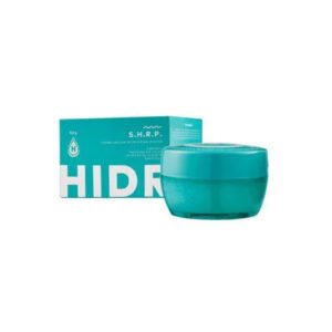 Hidratei SHRP Creme de Proteína Vegana 50g
