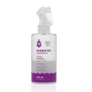 Spray Fixador Hidratei Oakberry 200ml