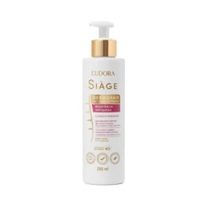 Eudora Siàge Dermo Hair Resistência Antiqueda - Condicionador 280ml