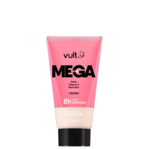 Vult Make Mega Base V170 - Base Líquida 26ml