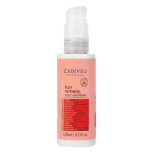 Leave-in Cadiveu Professional Hair Remedy SOS Sérum 120mL